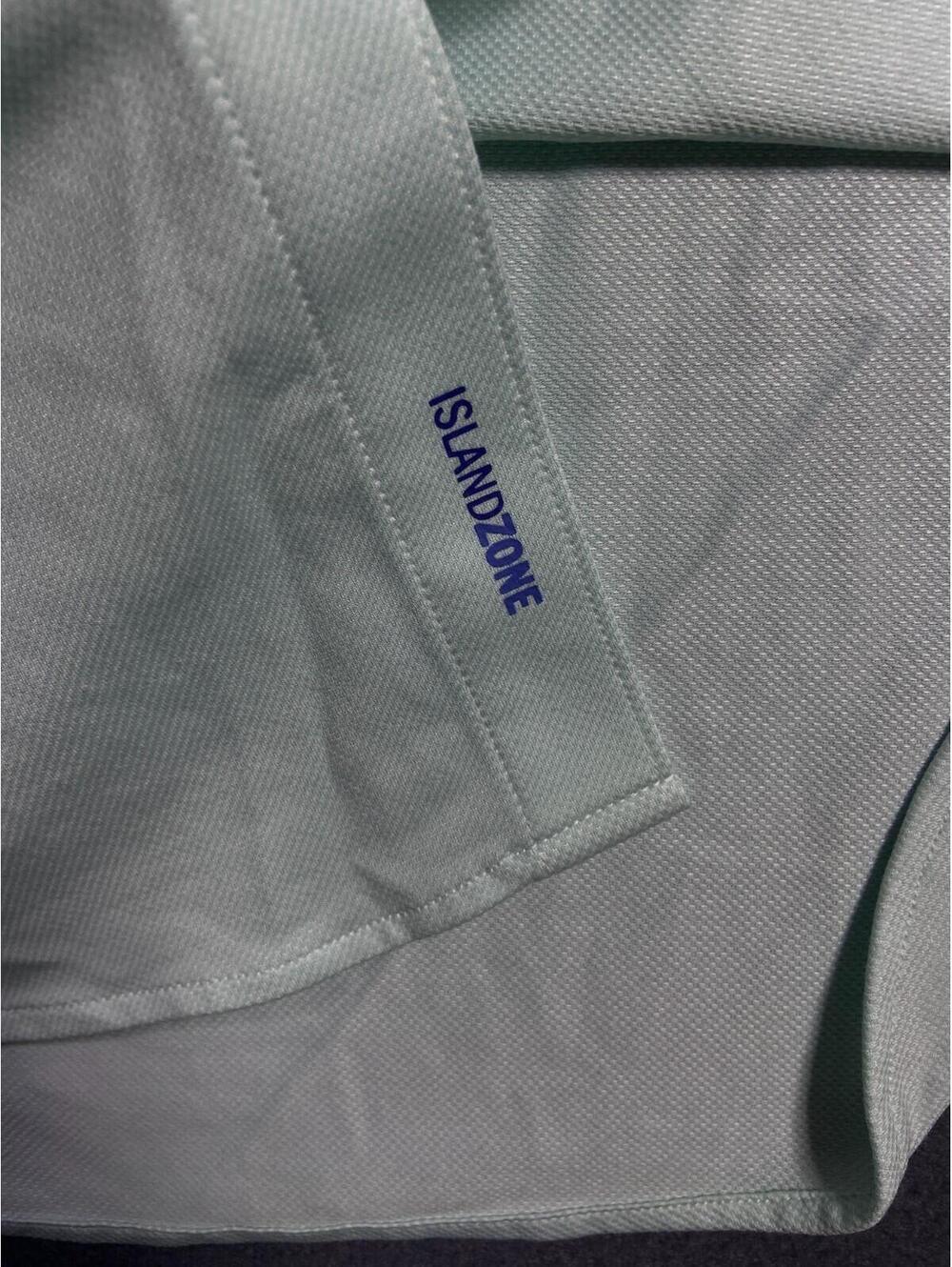 NWT Tommy Bahama Island Zone ST225361 New San Lucio Stretch Supima Shirt Small - Picture 11 of 15